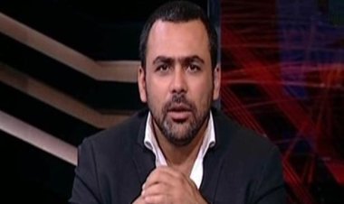 يوسف الحسيني: بلينكن موجود في مصر والوضع أصبح راكد