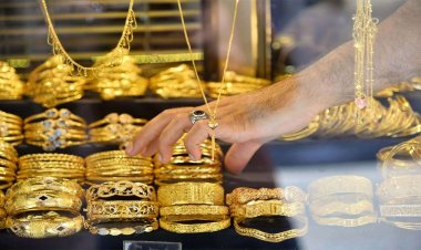 رئيس شعبة الذهب: السماح بـ 150 جرام دون جمارك والأسعار لن تتراجع