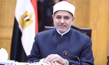 جامعة الأزهر: عيد العمال وتحرير سيناء يذكّران بإتقان العمل وبذل الجهد