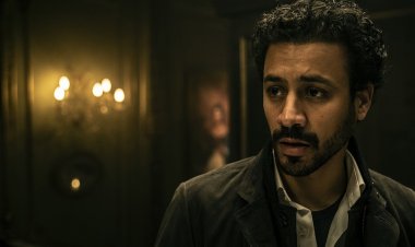 لليوم الرابع.. أحمد داود يتصدر شباك التذاكر بفيلمه يوم 13