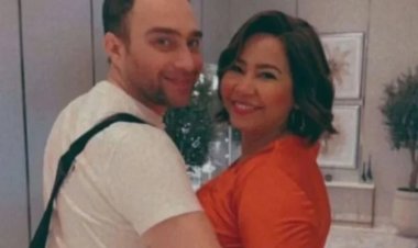 حكاية صورة حسمت الجدل حول انفصال شيرين عن حسام