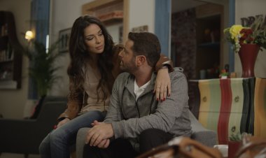 ثلاثية الحب والمال والسلطة في مسلسل «تشيللو»  يومياً على MBC مصر2