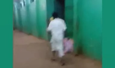 حرب السودان.. هروب للمساجين.. وطلاب تحت حصار النيران (فيديو)