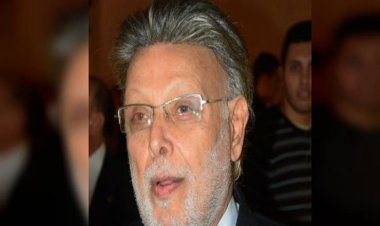 أشرف عبد الغفور يكشف أسباب غيابه عن الشاشة