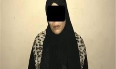 «شمس» ألقت بطفلتها من البلكونة لتتفرغ لمُمارسة الدعارة في الدقهلية.. اعترافات صادمة للأم الشيطانية