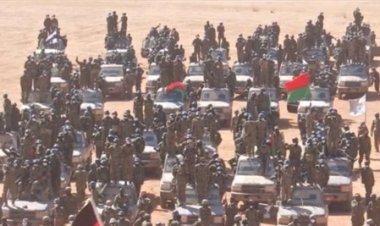 اتصالات أممية مع جانبي الصراع في السودان لوقف النار وإيصال المساعدات