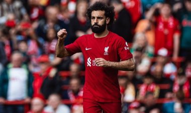 بهدفه أمام توتنهام.. صلاح يحقق رقما قياسيا جديدا مع ليفربول