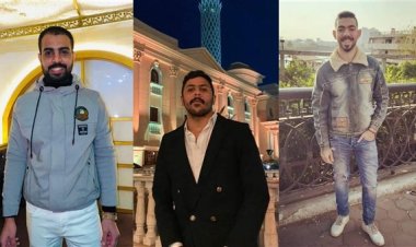 مقتل شاب وإصابة آخرين في مشاجرة بحلوان