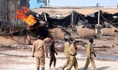 «الصحة السودانية» تُهاجم  قوات الدعم السريع برسالة شديدة اللهجة:  «مفيش احترام؟!»