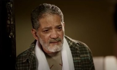 مجدي بدر: ربنا جبر بخاطري بـ«بلال شامة» بعد سنين من غير شغل