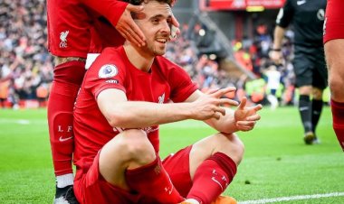 ليفربول يخطف فوزا قاتلا أمام توتنهام ويرتقي للمركز الخامس بالبريميرليج