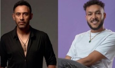 ويجز يرد على اتهام عمرو مصطفى له بشراء موسيقى أغانيه