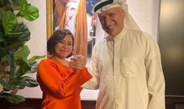 بعد خلافات وصلت للمحاكم.. روتانا تعلن التصالح مع شيرين عبدالوهاب: رجعت لبيتها