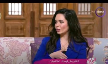 عضو القومي للمرأة: الابتزاز الإلكتروني جريمة والمرأة ظهرت بصورة قوية في دراما 2023