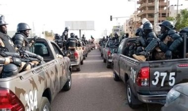 وكيل الأمين العام للأمم المتحدة يتوجه إلى السودان الثلاثاء