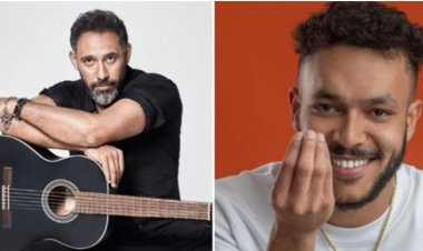 الأزمة تشتعل.. عمرو مصطفى يرد على ويجز: الحقيقه  دائما موجعة