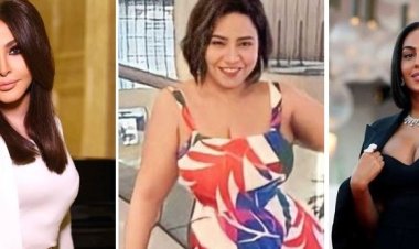 أبرزهن إليسا وشيرين..  قصص حياة النجمات في أفلام على «نتفليكس»