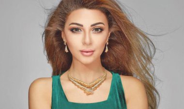 ميريام فارس: ثلاثة أشياء لا يمكنني العيش بدونها