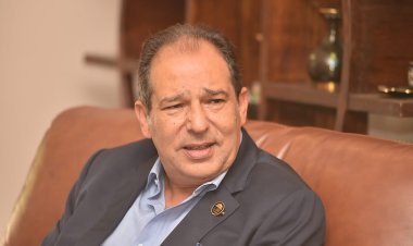 «الخولي»: الرئيس السيسي منح الحوار الوطني مصداقية وضمان تنفيذ مخرجاته