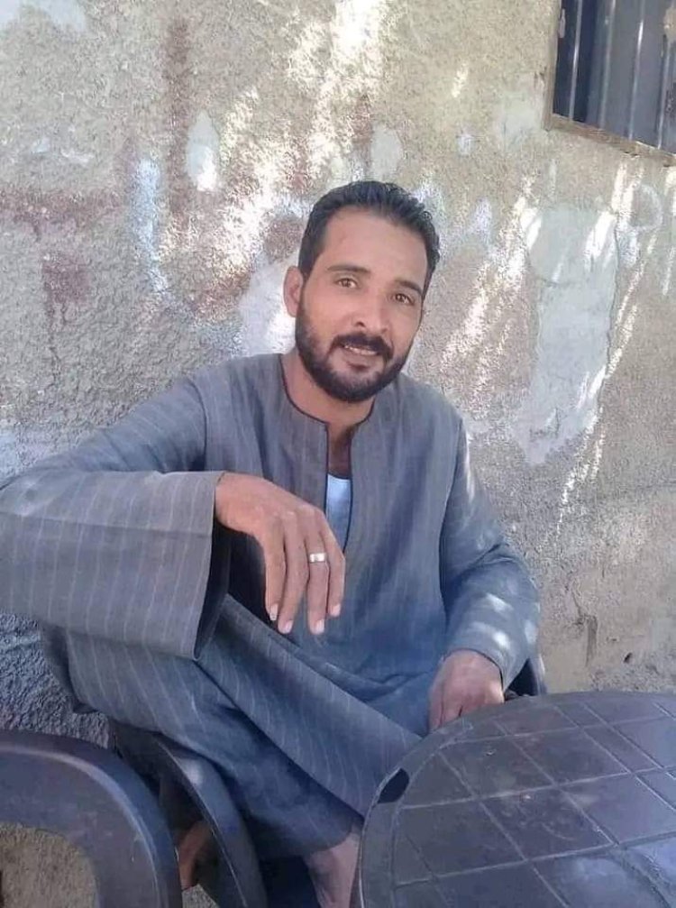 «زعل على أخوه».. حزن في قنا بعد وفاة شاب حزنًا على رحيل شقيقه منذ أسبوع
