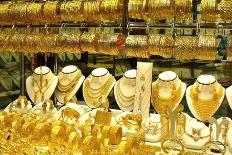 «28 جنيه زيادة في سعر الجرام».. جنون الارتفاع يصيب أسعار الذهب اليوم السبت 