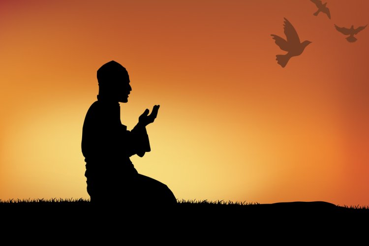 دعاء اليوم العاشر من رمضان لقضاء الحوائج