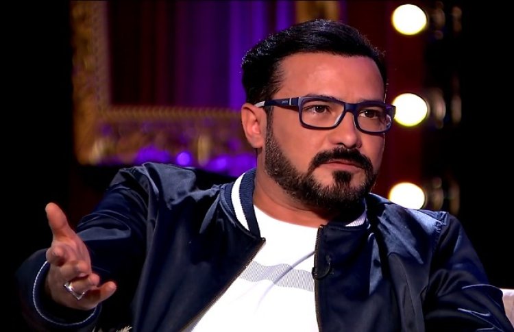 محمد رجب: والدي كان بيعمل في التليفزيون وعشقت مهنة الفن منه