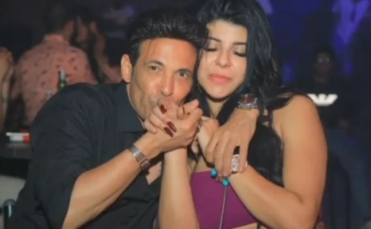 سعد الصغير يعترف: «اتبليت على والدة زوجتي بسرقة 75 ألف جنيه ومستعد أتحبس»
