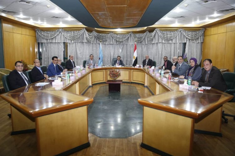 بعد 3 اجتماعات عاصفة.. مجلس نقابة الصحفيين ينتهي أخيرا من تشكيل هيئة المكتب واللجان