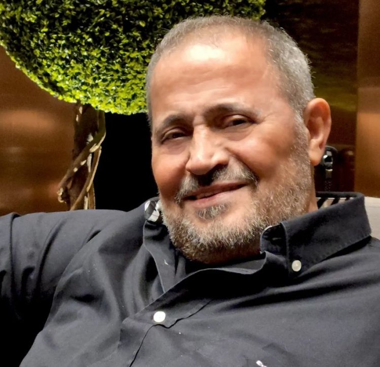 جورج وسوف عن اعتزاله الغناء: «طالما عم باخد نفس رح ضلني عم غني»