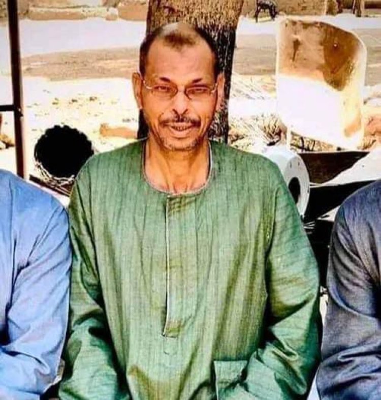 «حسن الخاتمة» وفاة عامل عقب خروجه من المسجد بعد صلاة الفجر اليوم بقنا