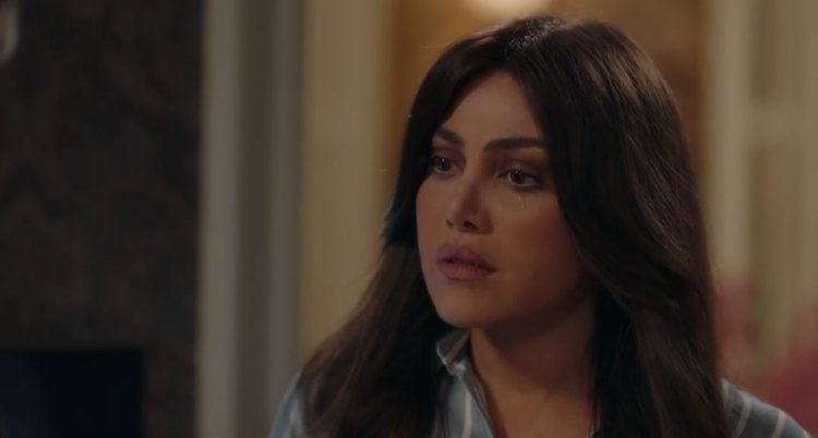 شهيرة في ورطة بسبب شقيقة زوجها.. اشتعال أحداث الحلقة الحادية عشر من «جميلة»