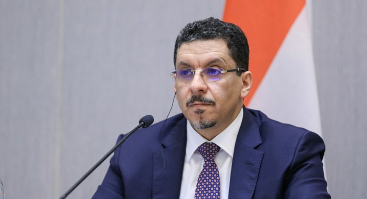 وزير الخارجية اليمني مدافعا عن نفسه: «هناك حملة تريد الإساءة لعلاقة اليمن ومصر»