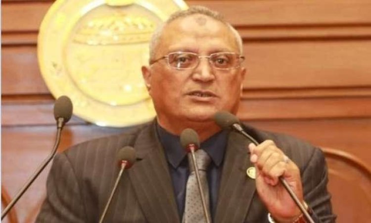 النائب عبده أبو عايشة: مصر تعتبر الأمن الخليجي أمنا قوميا بالنسبة لها