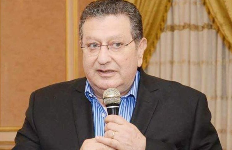 «المؤتمر» يكشف عن رسائل زيارة الرئيس السيسي للمملكة العربية السعودية