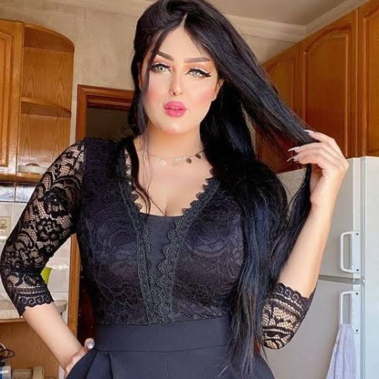وضع سلمى الشيمي على قائمة الممنوعين من السفر