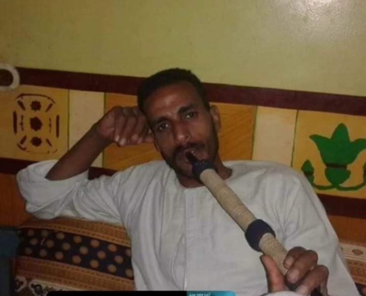 «كي جي 1» إجرام.. مقتل تاجر على يد طفل بـ4 طعنات في قنا (خاص)