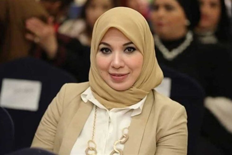 «برلمانية» تُطالب بتضافر الجهود المجتمعية وتكاملها مع الخطاب الديني لمناهضة العنف الأسري