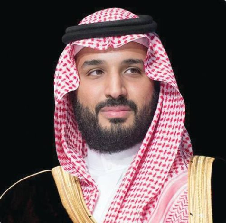 ولي العهد السعودي يُجري اتصالاً هاتفياً بسمو ولي عهد دولة الكويت