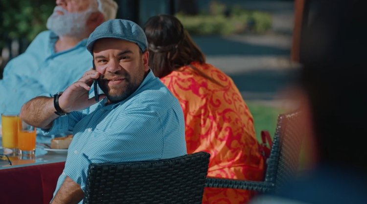 محمد عبد الرحمن يكتشف سبب الرغبة في قتله بالحلقة الأخيرة من كشف مستعجل