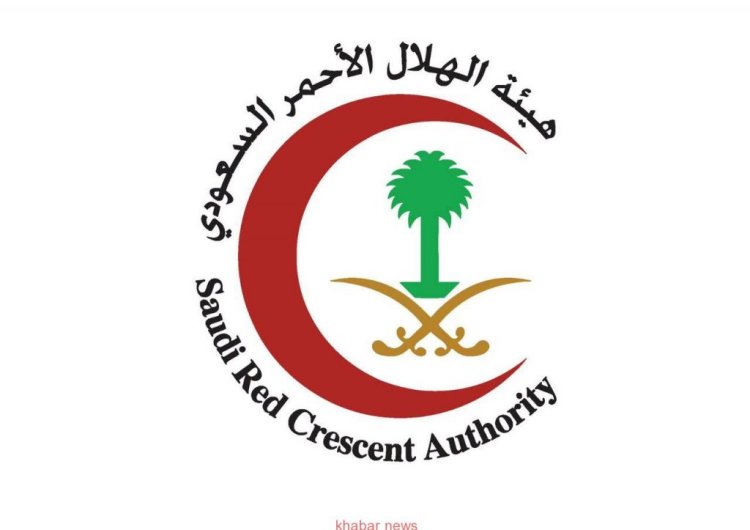 الهلال الأحمر السعودي يقدم خدماته الإسعافية والتطوعية للمعتمرين العراقيين