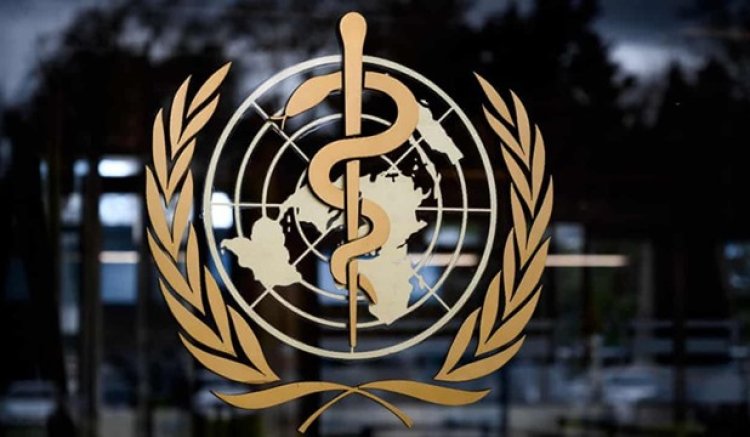 السعودية تحتفي بمرور «75 عامًا» على تأسيس منظمة الصحة العالمية