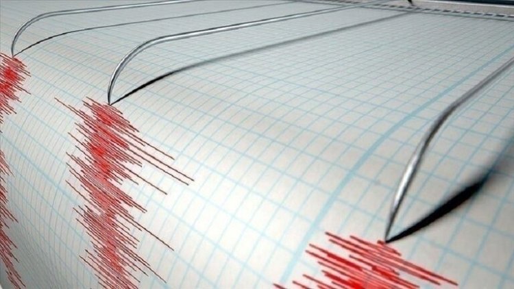 زلزال بقوة 4.1 درجات يضرب كهرمان مرعش التركية