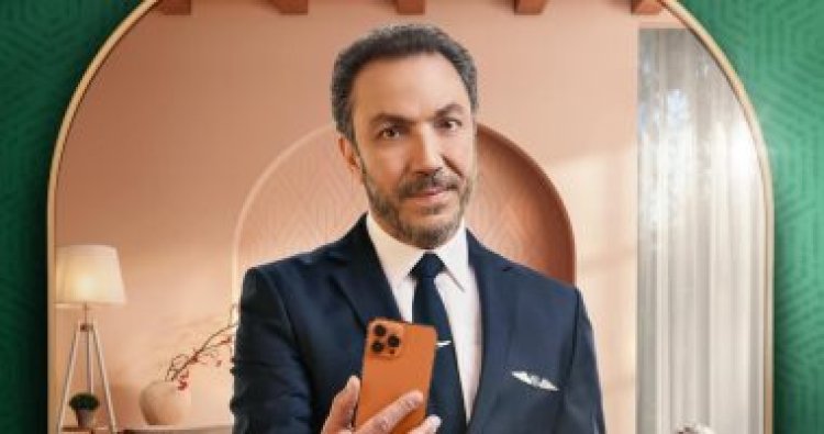 خاص| طارق لطفي: «مذكرات زوج» أبعدني عن القصص المركبة ويناسب أعمار بعد الـ25