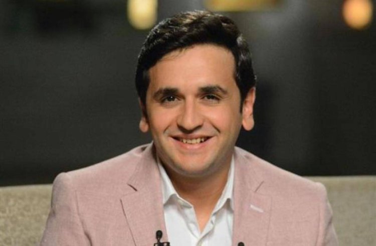 مصطفى خاطر: «محمد سعد لو معدي في الشارع هتفرج عليه عشان أضحك»