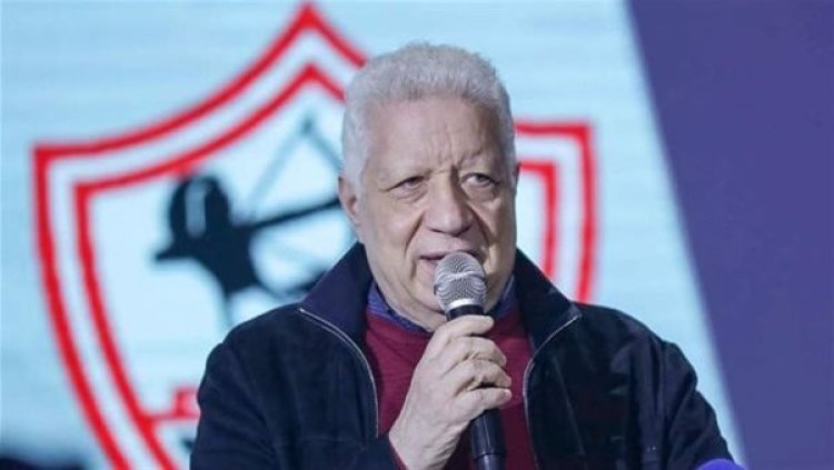 16 إبريل.. الحكم في 4 دعاوى تطالب بزوال صفة رئيس نادي الزمالك عن مرتضى منصور