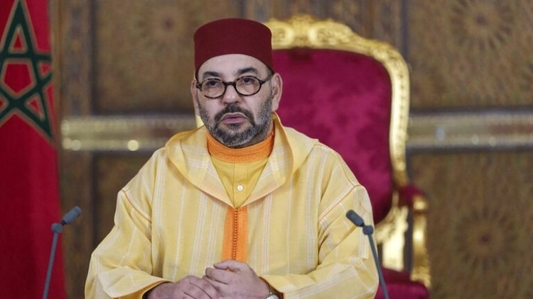 المغرب.. زيارة ملكية مرتقبة لمدينة الرحمة تستنفر السلطات