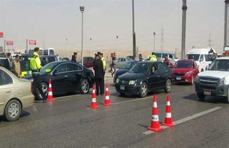 ضبط ‏‏‏61708 مخالفة مرورية متنوعة خلال 24 ساعة