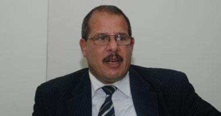 بالأرقام.. محمد خراجة يكشف تفاصيل خطيرة عن الموقف المالي بنقابة الصحفيين