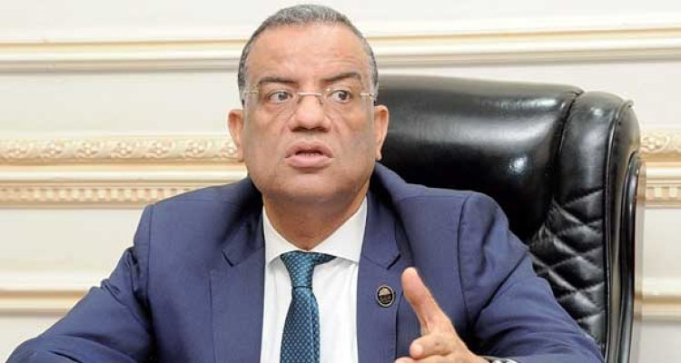 رئيس ثقافة الشيوخ: نتبنى ملف النهوض بمدينة رشيد سياحيًا
